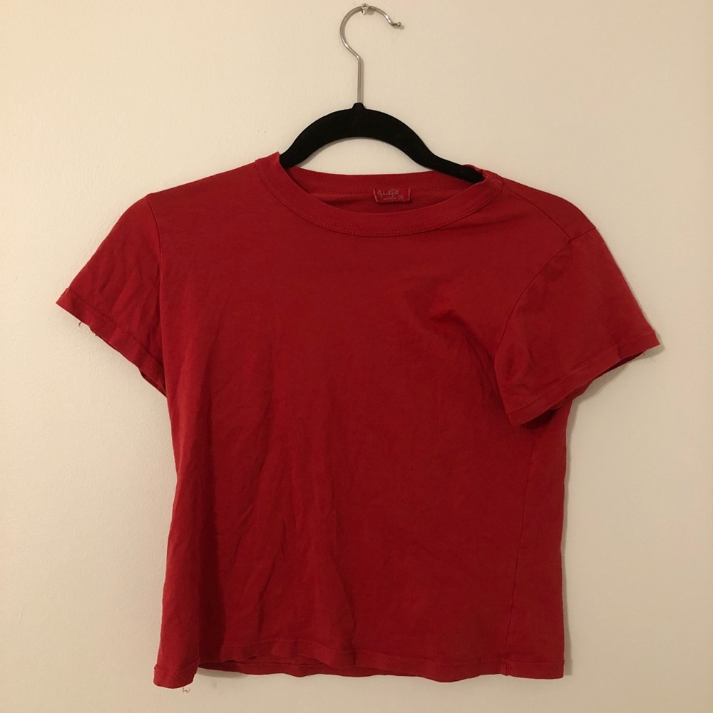 Brandy Melville Shirt